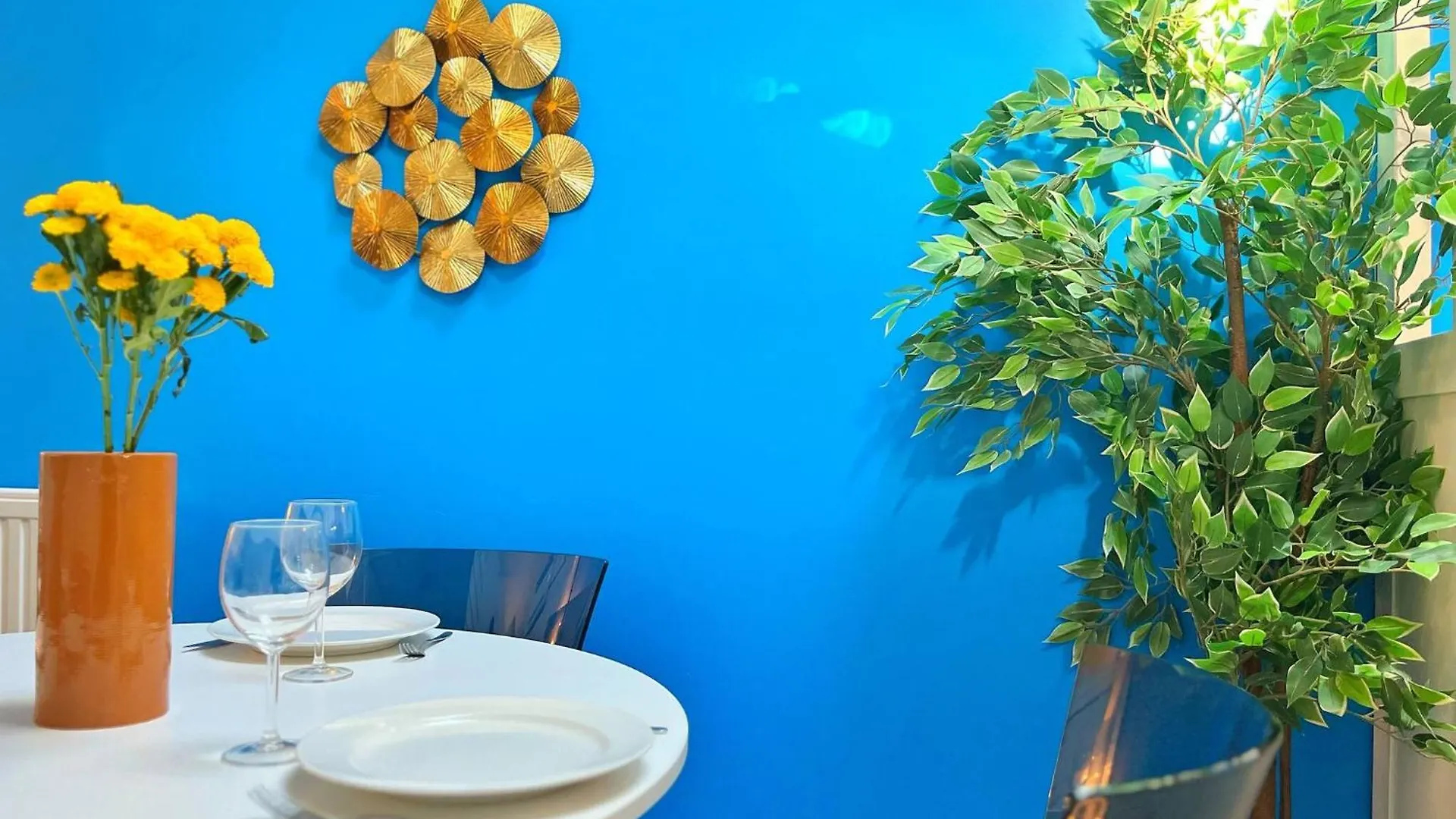Suite Key West - Check In H24 - Wifi Villeurbanne Apartman