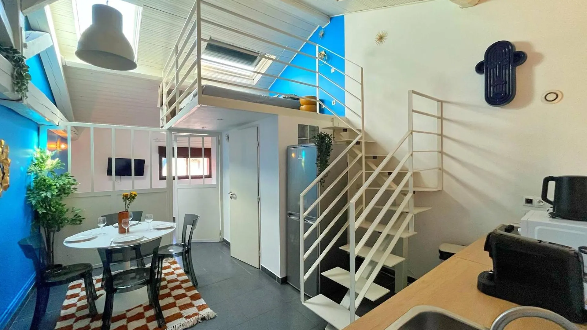 Apartman Suite Key West - Check In H24 - Wifi Villeurbanne Franciaország