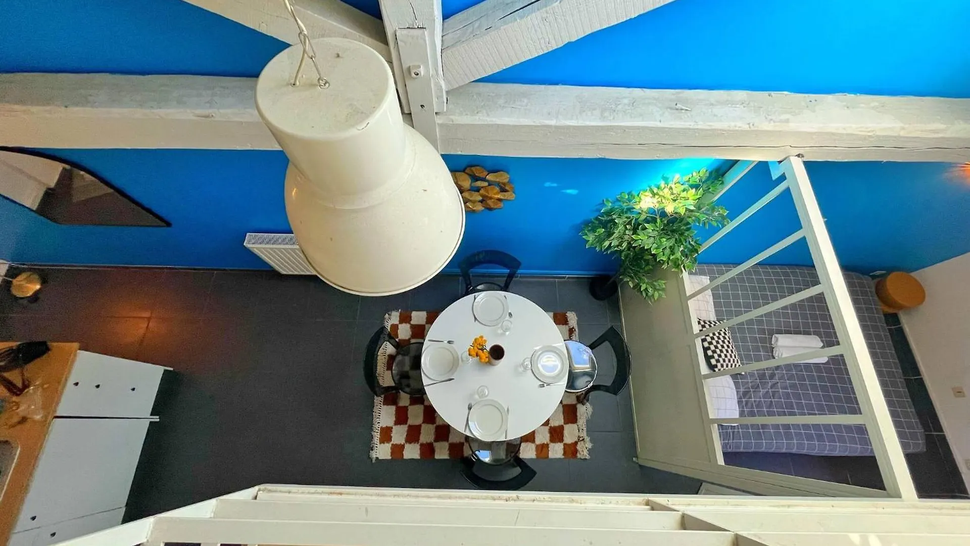 Suite Key West - Check In H24 - Wifi Villeurbanne