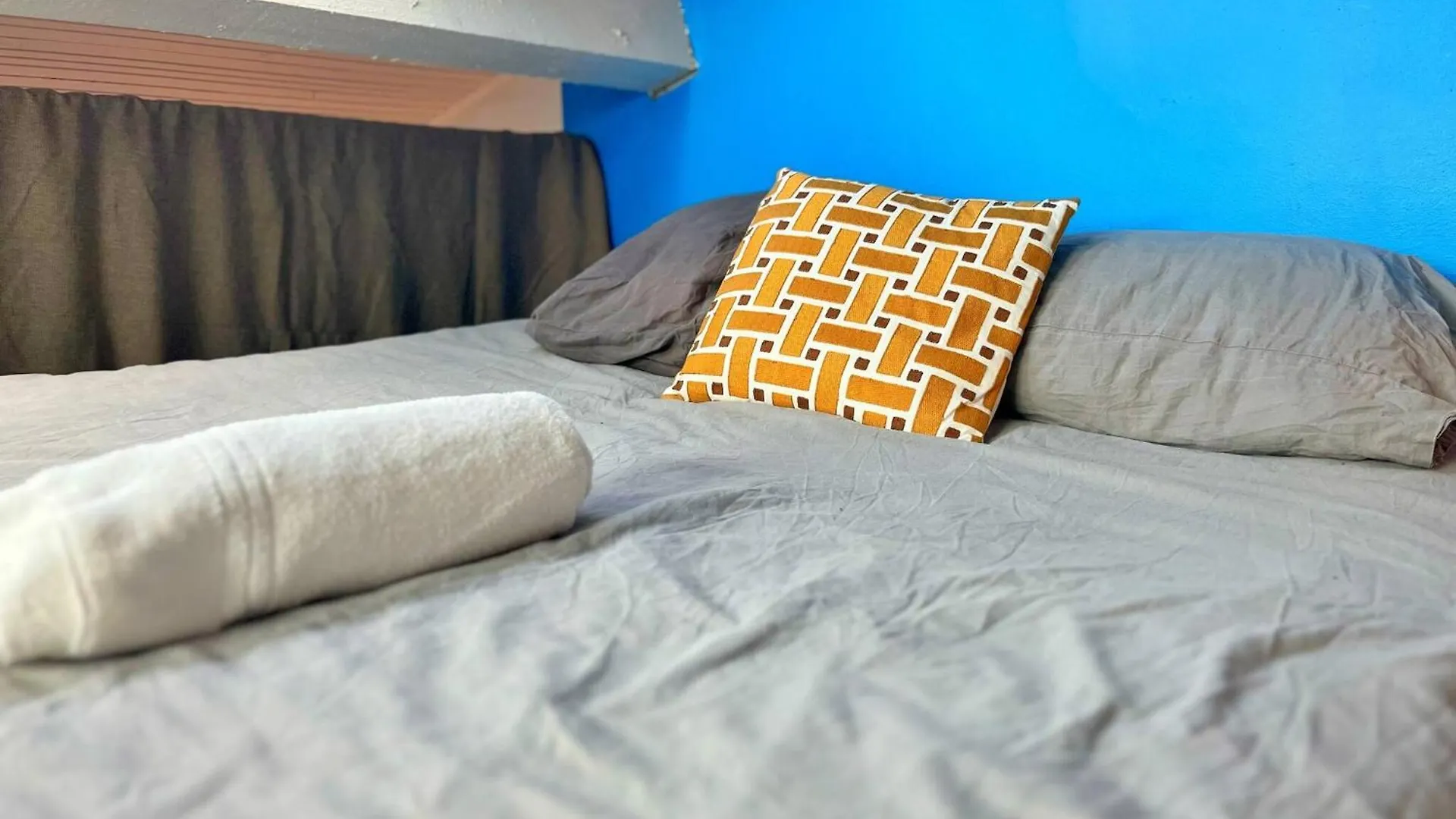 Apartman Suite Key West - Check In H24 - Wifi Villeurbanne
