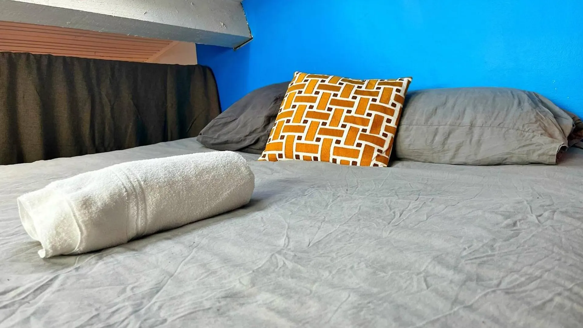 Suite Key West - Check In H24 - Wifi Villeurbanne