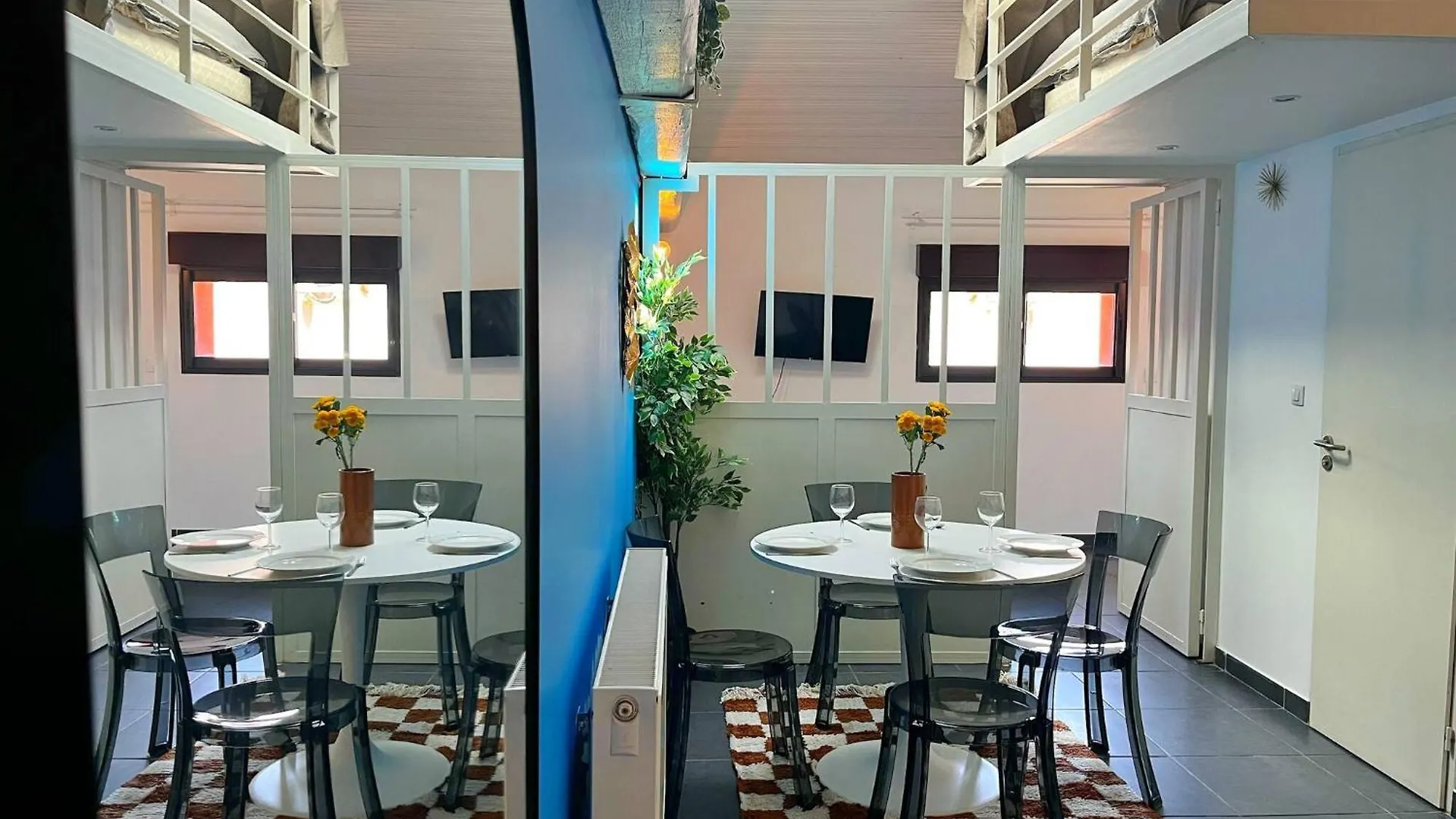 Suite Key West - Check In H24 - Wifi Villeurbanne