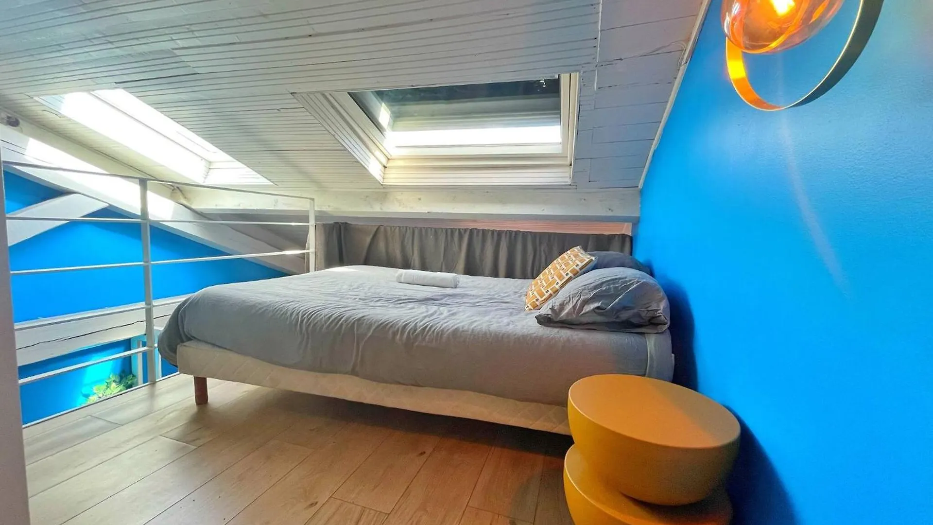 Suite Key West - Check In H24 - Wifi Villeurbanne 0*,